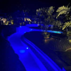 Resort